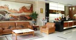 Imagen de los interiores del Hotel JINZHOU HOTEL. Foto 4