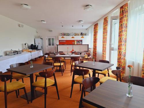Imagen general del Hotel JISKRA na Čeladn&eacute;. Foto 1