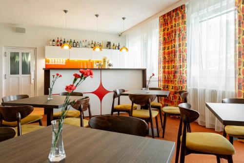 Imagen general del Hotel JISKRA na Čeladn&eacute;. Foto 2