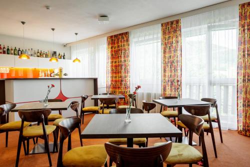 Imagen general del Hotel JISKRA na Čeladn&eacute;. Foto 3