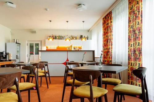 Imagen general del Hotel JISKRA na Čeladn&eacute;. Foto 4