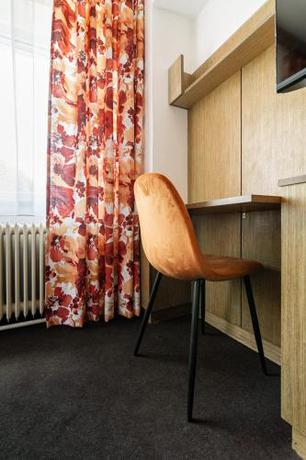 Imagen general del Hotel JISKRA na Čeladn&eacute;. Foto 5
