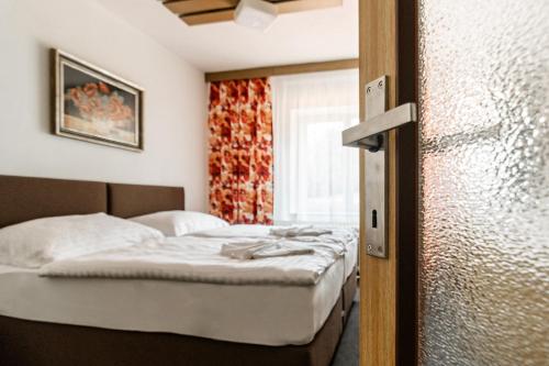 Imagen general del Hotel JISKRA na Čeladn&eacute;. Foto 6