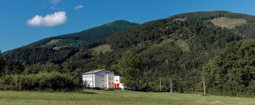 Imagen general del Hotel JISKRA na Čeladn&eacute;. Foto 8