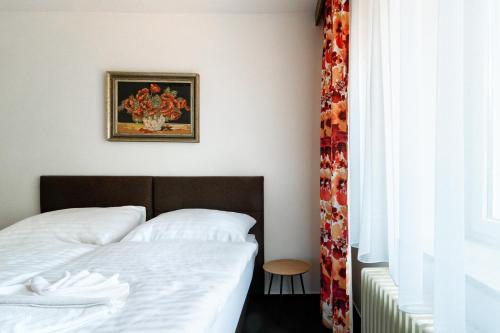 Imagen general del Hotel JISKRA na Čeladn&eacute;. Foto 9