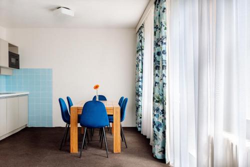 Imagen de la habitación del Hotel JISKRA na Čeladn&eacute;. Foto 16