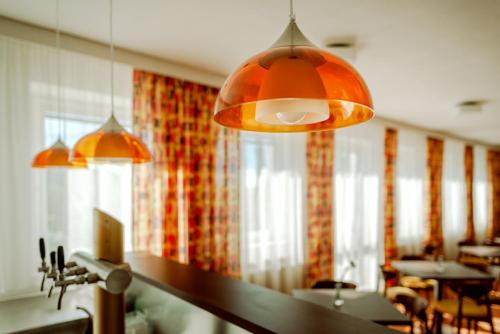 Imagen general del Hotel JISKRA na Čeladn&eacute;. Foto 10