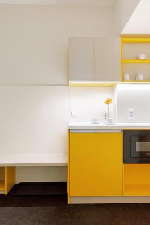 Imagen de la habitación del Hotel JISKRA na Čeladn&eacute;. Foto 18