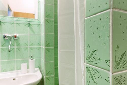 Imagen de la habitación del Hotel JISKRA na Čeladn&eacute;. Foto 19