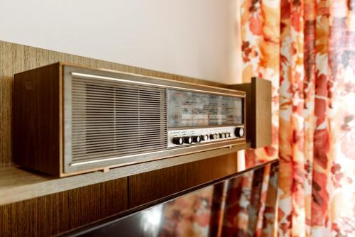 Imagen de la habitación del Hotel JISKRA na Čeladn&eacute;. Foto 20