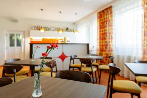 Imagen general del Hotel JISKRA na Čeladn&eacute;. Foto 12