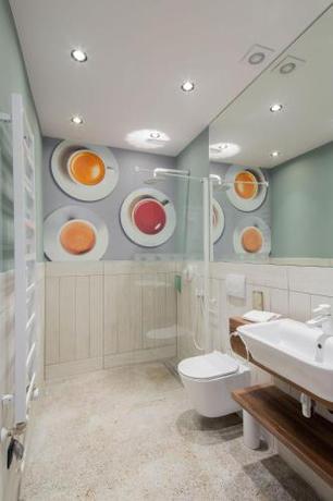 Imagen de la habitación del Hotel J.J. Darboven. Foto 6
