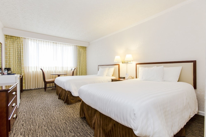 Imagen de la habitación del Hotel JJ Grand - Wilshire. Foto 3