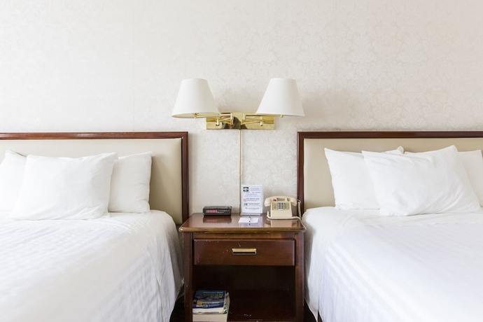 Imagen de la habitación del Hotel JJ Grand - Wilshire. Foto 8