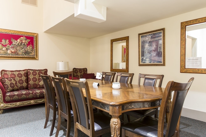 Imagen de la habitación del Hotel JJ Grand - Wilshire. Foto 9