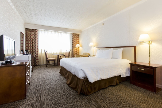 Imagen de la habitación del Hotel JJ Grand - Wilshire. Foto 10