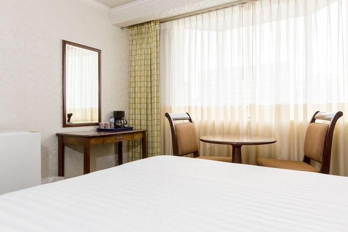 Imagen de la habitación del Hotel JJ Grand - Wilshire. Foto 13