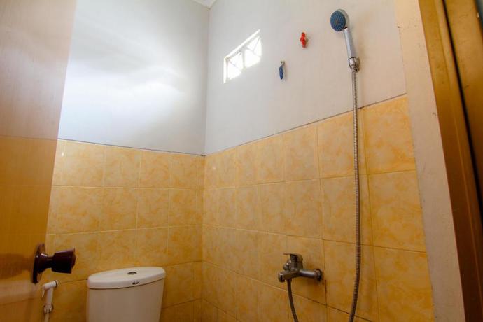Imagen general del Hotel JJ House Wahid Hasyim. Foto 1