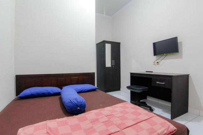 Imagen general del Hotel JJ House Wahid Hasyim. Foto 3