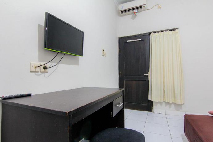 Imagen general del Hotel JJ House Wahid Hasyim. Foto 4