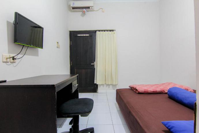 Imagen general del Hotel JJ House Wahid Hasyim. Foto 5