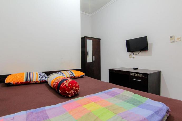 Imagen general del Hotel JJ House Wahid Hasyim. Foto 6