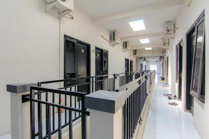 Imagen general del Hotel JJ House Wahid Hasyim. Foto 7