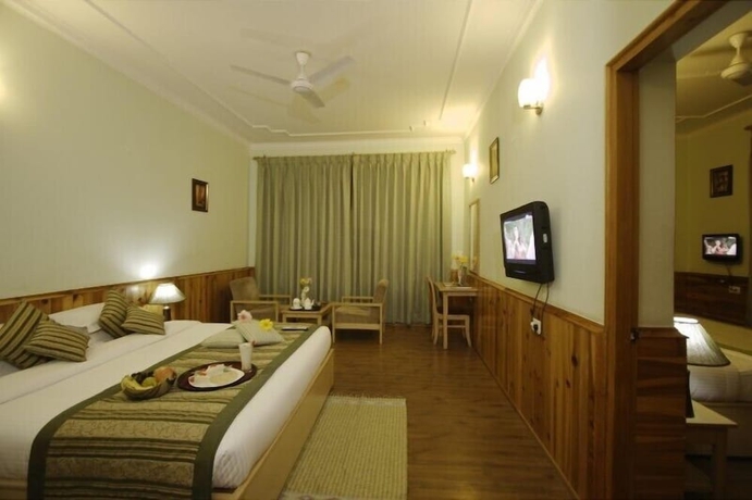 Imagen de la habitación del Hotel J.J Resorts. Foto 8