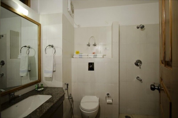 Imagen de la habitación del Hotel J.J Resorts. Foto 14