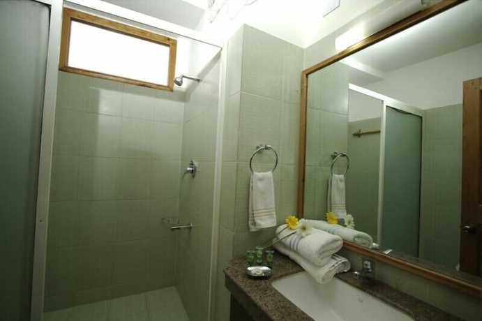 Imagen de la habitación del Hotel J.J Resorts. Foto 15