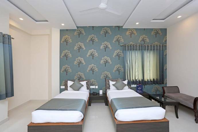 Imagen de la habitación del Hotel JJ Valley. Foto 6