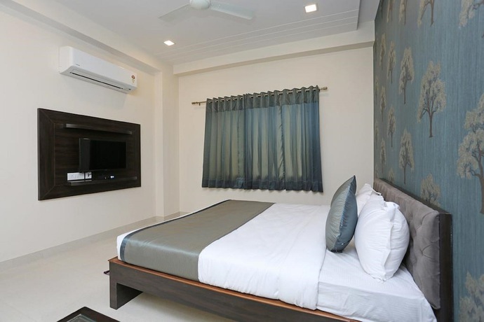 Imagen de la habitación del Hotel JJ Valley. Foto 8
