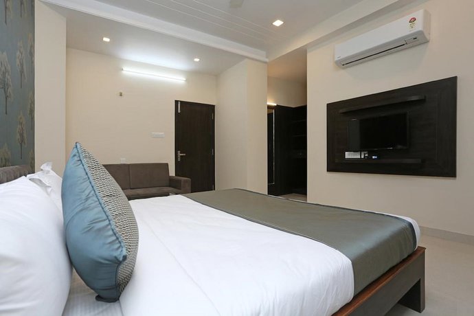 Imagen de la habitación del Hotel JJ Valley. Foto 9