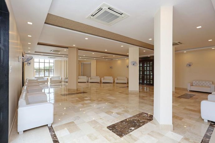 Imagen de los interiores del Hotel JJ Valley. Foto 14