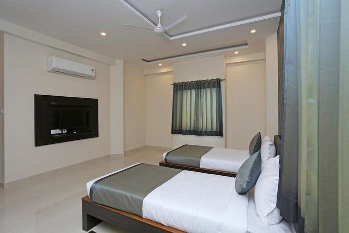 Imagen de la habitación del Hotel JJ Valley. Foto 12