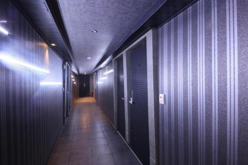 Imagen general del Hotel JJAK. Foto 6