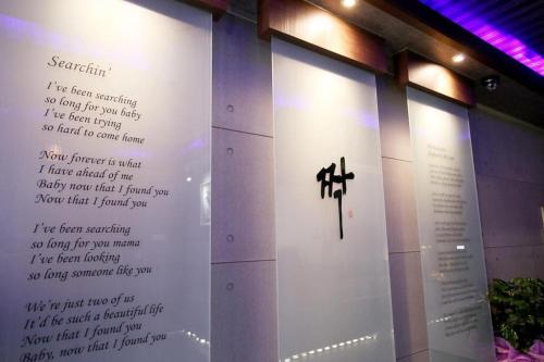 Imagen general del Hotel JJAK. Foto 8