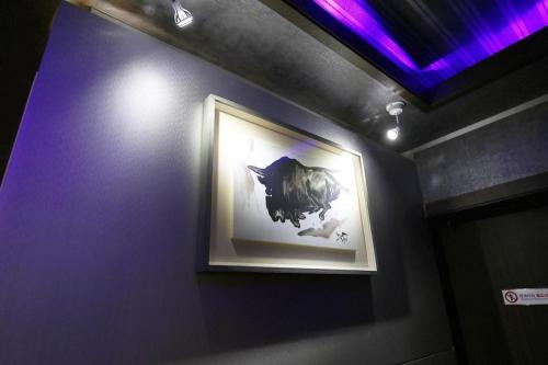 Imagen general del Hotel JJAK. Foto 9