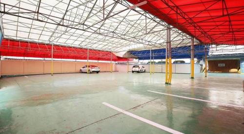 Imagen general del Hotel JJAK. Foto 19