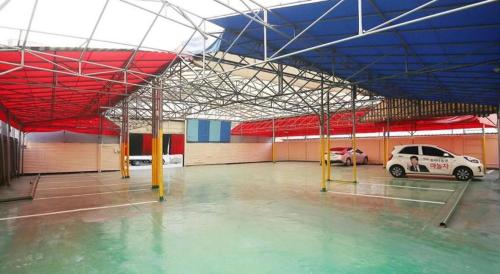 Imagen general del Hotel JJAK. Foto 20