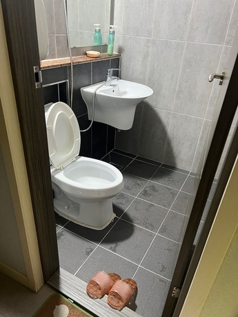 Imagen de la habitación del Hotel JJBRO HOSTELL. Foto 4