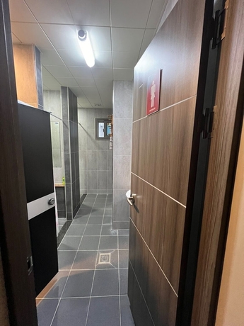 Imagen de la habitación del Hotel JJBRO HOSTELL. Foto 8