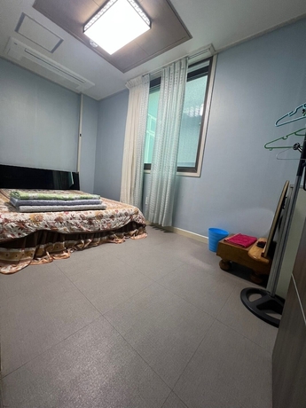Imagen de la habitación del Hotel JJBRO HOSTELL. Foto 9