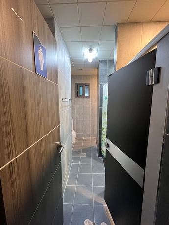 Imagen de la habitación del Hotel JJBRO HOSTELL. Foto 10