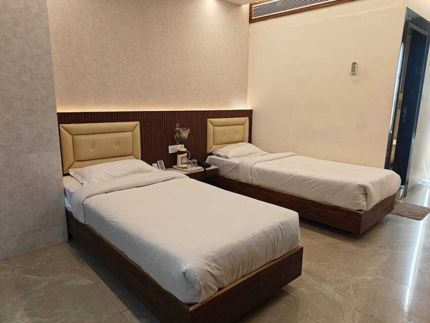 Imagen de la habitación del Hotel J.K. Celebration. Foto 8