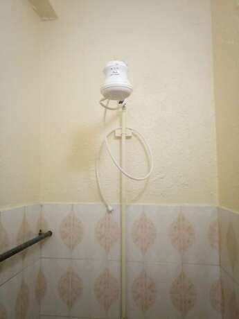 Imagen general del Hotel JK Lodge. Foto 3