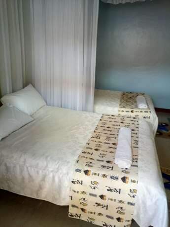 Imagen general del Hotel JK Lodge. Foto 5