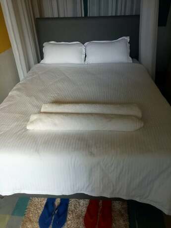 Imagen general del Hotel JK Lodge. Foto 7