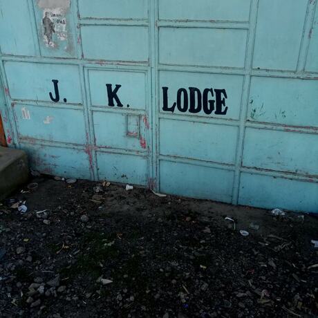 Imagen general del Hotel JK Lodge. Foto 9