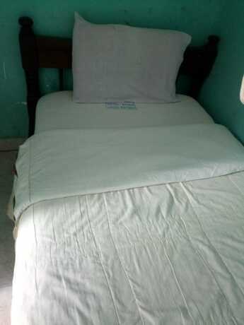 Imagen de la habitación del Hotel JK Lodge. Foto 15